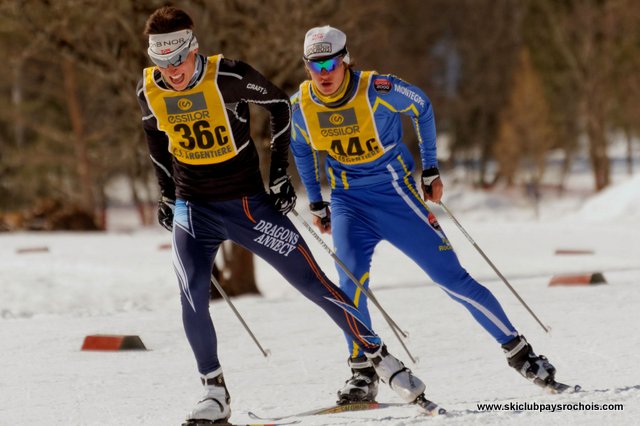 Grand-Prix Argentière